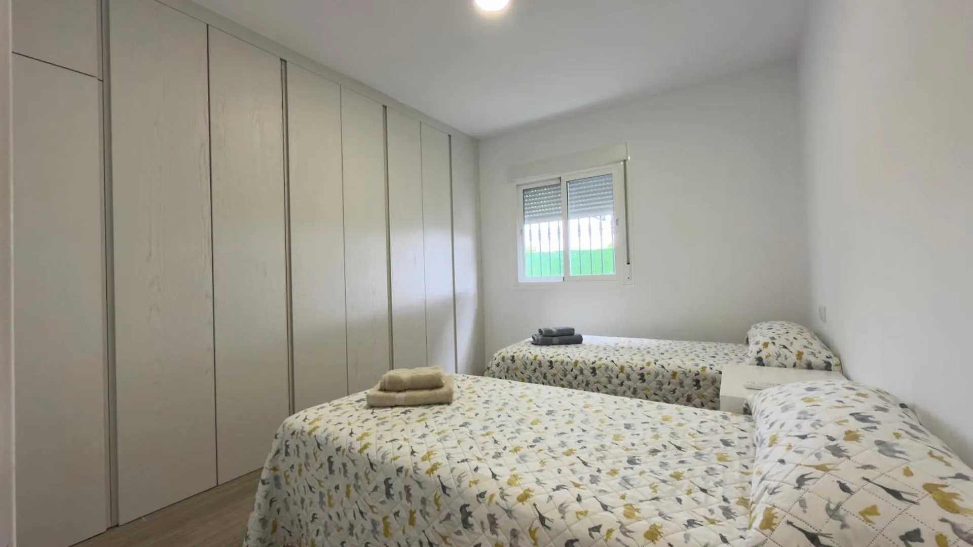 Casa De Campo Sierra Gorda Málaga 0*,  España