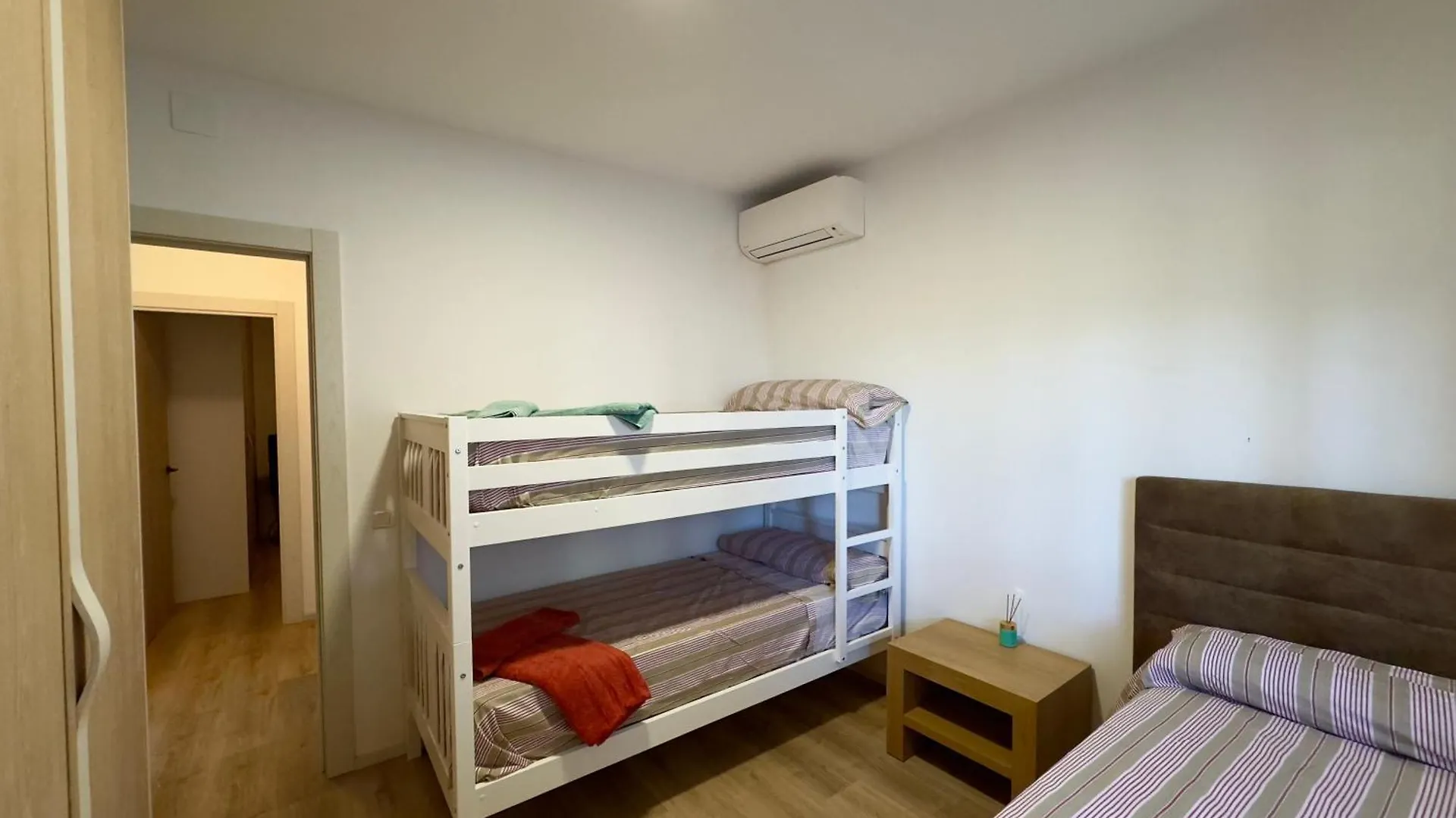Feriehus Casa De Campo Sierra Gorda Málaga