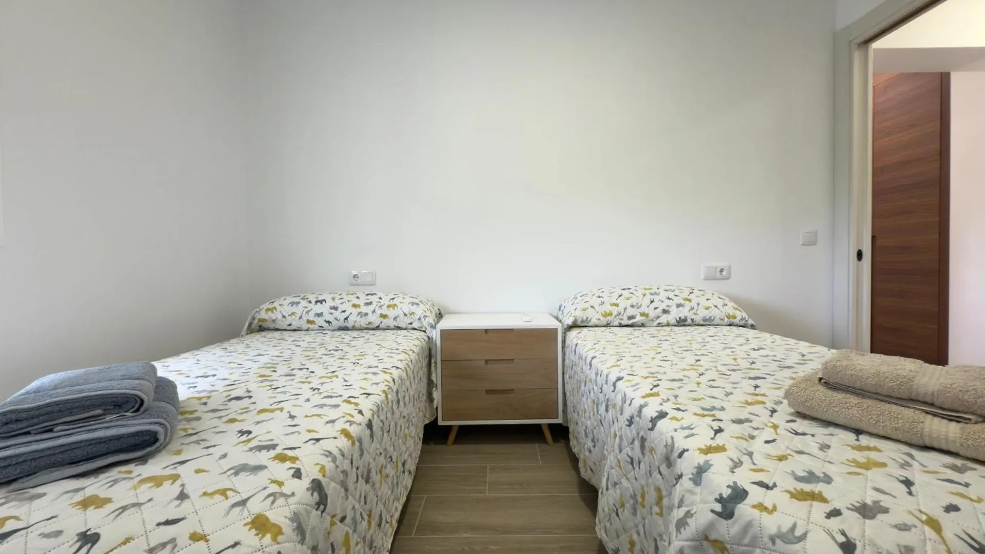 Casa De Campo Sierra Gorda Málaga Spanien